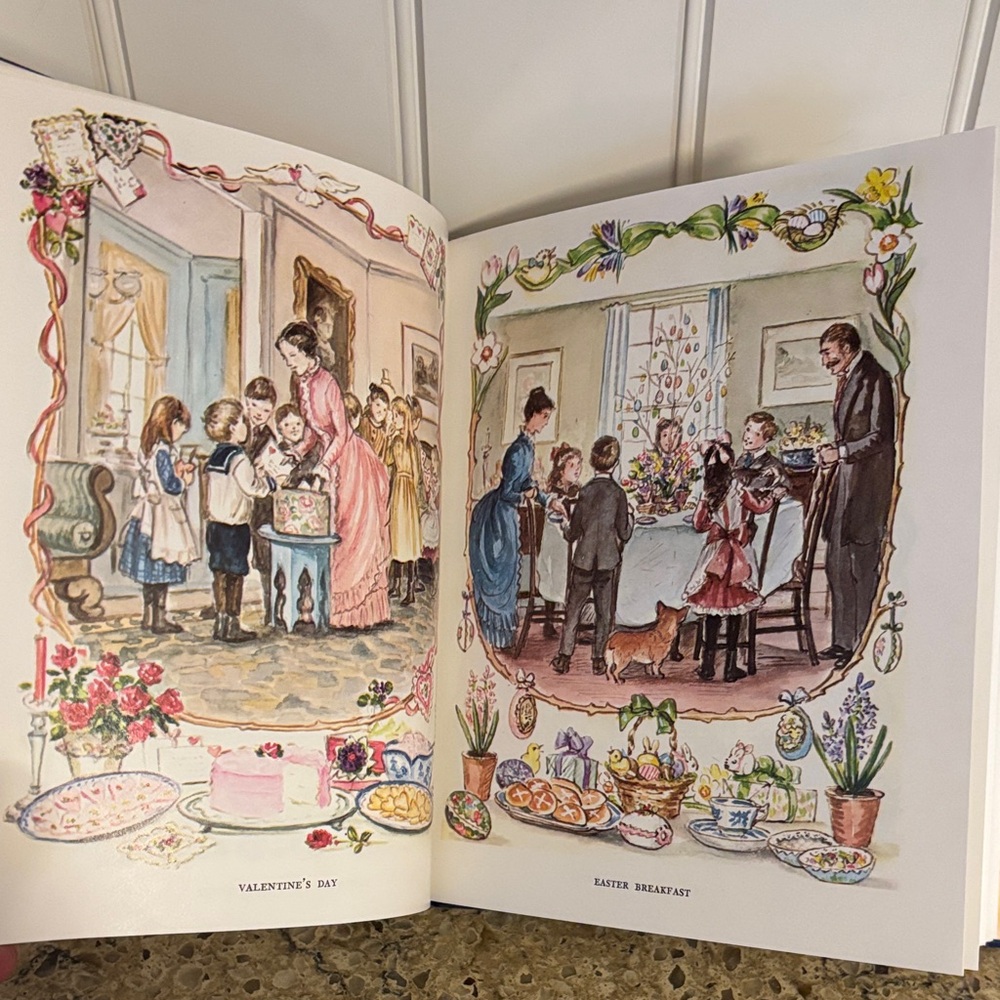 The New England Butt'ry Shelf Cookbook by Mary Mason Campbell - Picture 4 of 12